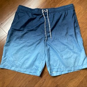 Sonoma men’s swimming shorts 3XLT